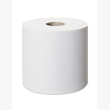 Tork SmartOne toalettpapír mini T9, 2 rétegű fehér, 620 lapos (12 db/#) 472193