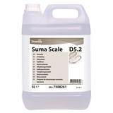 Suma Scale D5.2 5 liter konyhai vízkőoldó (mosogatógéphez is)