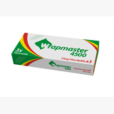Wrapmaster 4500-hoz fólia 45 cm x 300m (WM-31C77)