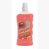 Well Done Elegant padlótisztító laminált padló, PVC 1 liter