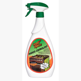 Well Done hideg zsíroldó 750ml szóróflakon